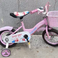 دوچرخه دخترانه 12و16