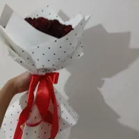 گل روبانی شاین دار