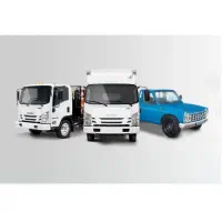 جابجایی اثاث منزل کارگر و نیسان و ایسوزو مسقف