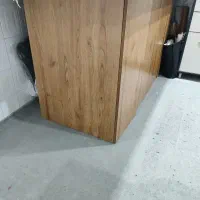 میز کار میزبرش|میز تحریر و کامپیوتر|قم, زنبیل آباد|دیوار