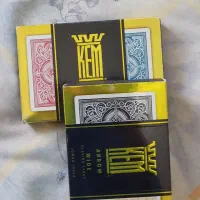پاسور آمریکایی کیم KEM (جفت)