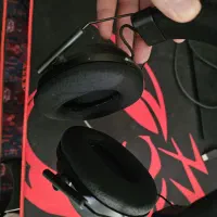 Razer Blackshark v2|قطعات و لوازم جانبی رایانه|کرج, فاز ۱ مهرشهر|دیوار