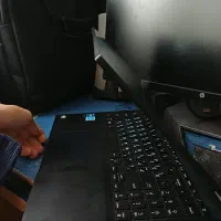 لپتاب ایسوس|رایانه همراه|اردبیل, |دیوار