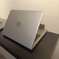 لپتاپ نسل 14 hp رم ۱۶ گیگ هارد ۲۵۶ SSD گرافیک۴