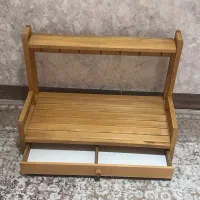 کافیبار|بوفه، ویترین، کنسول|مرودشت, بیست متری بیمارستان|دیوار