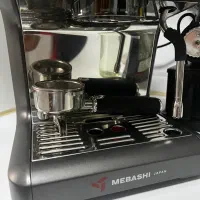 قهوه ساز نیمه صنعتی مباشی ژاپن اصلی|سماور، چایساز، قهوهساز|بوشهر, |دیوار