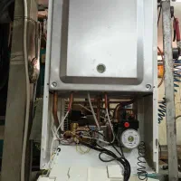 نصب تعمیر سرویس پکیج کولرگازی اسپلیت آبگرمکن|خدمات پیشه و مهارت|اصفهان, برازنده|دیوار