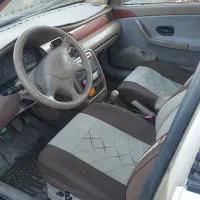 سمند مدل۸۳|خودرو سواری و وانت|ارومیه, |دیوار