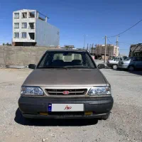 پراید مدل ۹۱|خودرو سواری و وانت|قروه, |دیوار