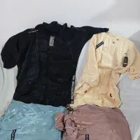 لباس و مانتو نو مغازه|لباس|اندیشه, اندیشه فاز ۱|دیوار