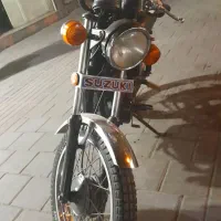 مینی سوزوکی