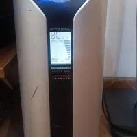 اسپیکر خانگی همراه ساب وفر