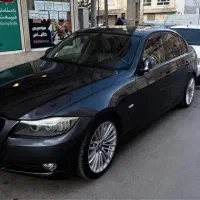 Bmw320i e90 2008|خودرو سواری و وانت|مشهد, الهیه|دیوار