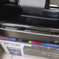 چاپگر رنگی جوهرافشان epson t50|پرینتر، اسکنر، کپی، فکس|اصفهان, درب سیبه علیا|دیوار