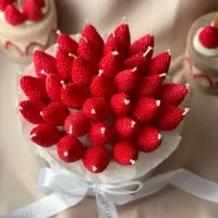 انواع باکس گل شمع جاودان|گل مصنوعی|اسلام‌شهر, شهرک قائمیه|دیوار