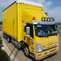 حمل نقل جابجایی اثاثیه منزل باکارگران حرفه ای