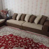 مبلمان|مبلمان خانگی و میز عسلی|تهران, شهرک استقلال|دیوار