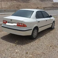 سمند LX ساده، مدل ۱۳۸۸|خودرو سواری و وانت|ایلام, |دیوار