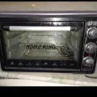 توستر نوبل کینگ