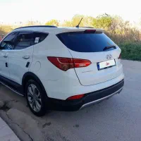 هیوندای سانتافه ix 45 2400cc، مدل ۲۰۱۴|خودرو سواری و وانت|کرمانشاه, |دیوار