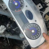 استوک جیلی یورو ۴قدیم