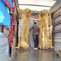 اثاث کشی باربری (گلشهر)کارگر کامیونت شبانه روزی|خدمات حمل و نقل|اردبیل, |دیوار