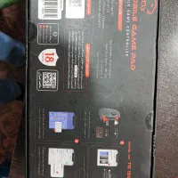 دسته بازی مخصوص موبایل  تسکو tg155w|لوازم جانبی موبایل و تبلت|اردبیل, |دیوار