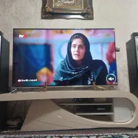 اسپیکر فول امکانات رقص نور صدای تفکیک شده