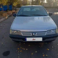 خودروی سواری|خودرو سواری و وانت|تبریز, |دیوار