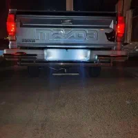 مزدا وانت 2000 ژاپنی