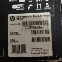 دستگاه پرینتر رنگی.اچ،،پی