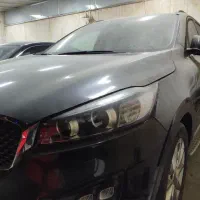 سورنتو GTلاین (جی تی لاین )2017|خودرو سواری و وانت|تهران, تهرانپارس غربی|دیوار