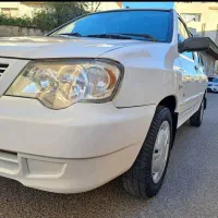 پراید۱۳۲سفید