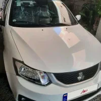 ساینا s بهمن ماه ۴۰۳ در حد نو