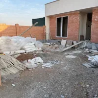 فروش ۱۱۰متری ویلایی مشاعی در شهر ایوانکی