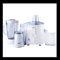 آبمیوه گیری پارس خزر مدل ویتافروت با پارچ شیشه ای