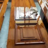 استخدام رنگکار چوب / ماهر و نیمه ماهر