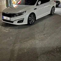 اوپتیما 2014