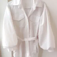 مانتو در حد نو