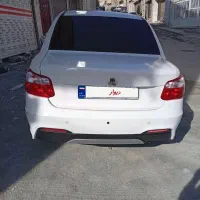 ساینا اس 1400|خودرو سواری و وانت|سنندج, |دیوار