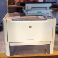 پرینتر تک کاره مدل HP 2015