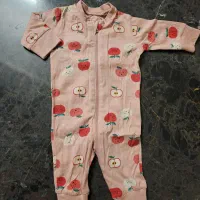 لباس بچگانه