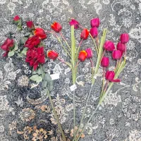 گل مصنوعی آفتاب گردان...