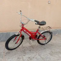دوچرخه سایز ۱۶