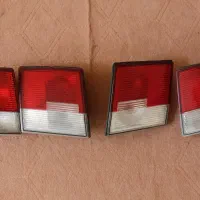 چراغ عقب فابریک کارخانه سمند