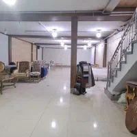 اجاره مغازه 210 متری در چهار راه استقلال|اجارهٔ مغازه و غرفه|تهران, قنات‌کوثر|دیوار