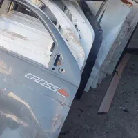 استوک چراخ سپر بدنه رادیات ایرانی|قطعات یدکی و لوازم جانبی|خوی, |دیوار