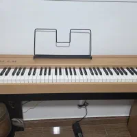 پیانو دیجیتال Roland F-90 اصل ژاپن|پیانو، کیبورد، آکاردئون|تهران, یافتآباد|دیوار
