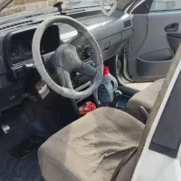 پراید مدل ۸۴|خودرو سواری و وانت|ورامین, جعفر آباد اخوان|دیوار