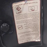 بخاری ادنیس تمیز|بخاری، هیتر، شومینه|شاهینشهر, عطار|دیوار